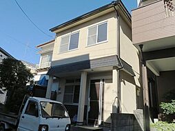 物件画像 右京区嵯峨広沢北下馬野町　中古戸建