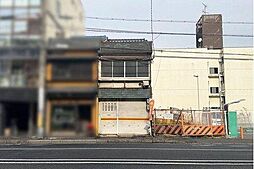 物件画像 上京区藁屋町　売土地（建築条件無）