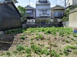 物件画像 右京区太秦上ノ段町2期1号地　売土地（建築条件無）