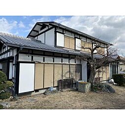 物件画像 右京区太秦中山町　中古戸建