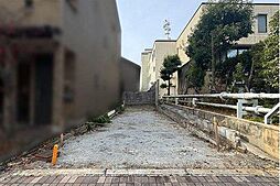 物件画像 上京区龍前町 売土地(建築条件無)