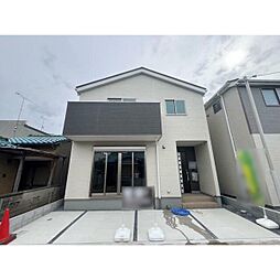 物件画像 右京区太秦藤ケ森町2号地　新築戸建