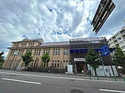 フレスコ河原町丸太町店まで555m