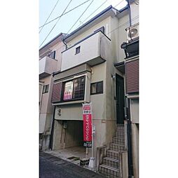 物件画像 右京区太秦袴田町　中古戸建