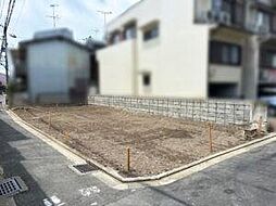 物件画像 右京区太秦安井辰巳町3期1号地 新築戸建