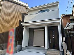 物件画像 上京区井田町1期1号地 新築戸建