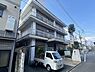 周辺：安威医院まで1788m