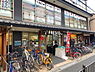 周辺：フレスコプチ烏丸今出川店まで353m