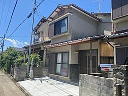 物件画像 右京区鳴滝藤ノ木町　中古戸建