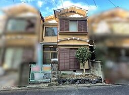 物件画像 右京区山ノ内西裏町　売土地（建築条件付）