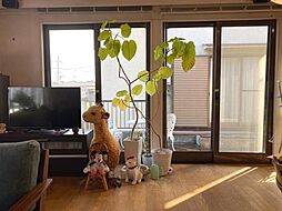 居間
