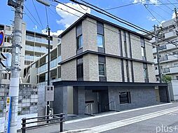 物件画像 クレヴィア京都西院