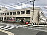 周辺：右京郵便局まで207m