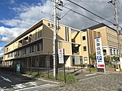社会医療法人太秦病院まで678m