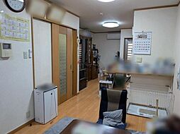 居間