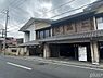 周辺：さがの温泉 天山の湯まで628m