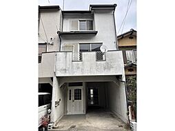 物件画像 右京区鳴滝川西町　中古戸建