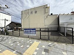 物件画像 中京区西ノ京船塚町 売土地（建築条件無）