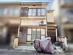 物件画像 右京区嵯峨野千代ノ道町 中古戸建