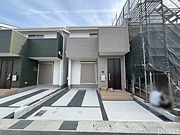 物件画像 右京区嵯峨野南浦町5期5号地 新築戸建