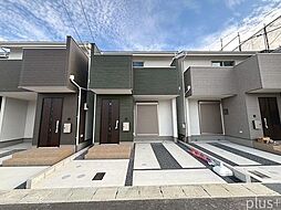 物件画像 右京区嵯峨野南浦町5期6号地 新築戸建