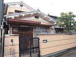 物件画像 北区等持院南町　売土地（建築条件無）
