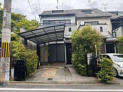 物件画像 北区大宮玄琢北町　中古戸建