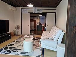 内装