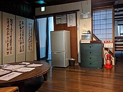 内装
