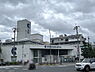 周辺：京都信用金庫北野支店まで851m
