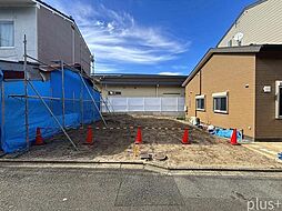 物件画像 北区紫野東舟岡町2号地　売土地（建築条件付）