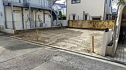 物件画像 北区衣笠氷室町　売土地(建築条件無)