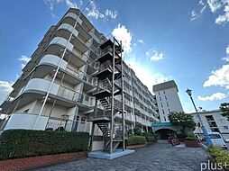 物件画像 京都北山スカイハイツB棟