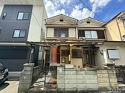 物件画像 右京区梅津堤上町　売土地(建築条件付)