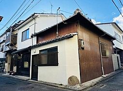 物件画像 北区紫野上柏野町　中古戸建