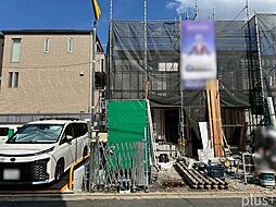 物件画像 中京区壬生土居ノ内町I 新築戸建