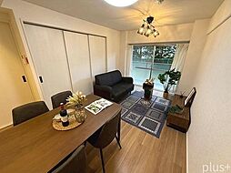物件画像 京都北山スカイハイツB棟