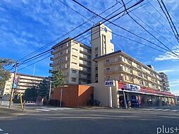 物件画像 梅津グランドハイツ