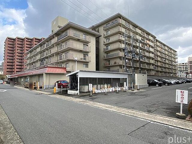 その他 梅津グランドハイツ 6階/-