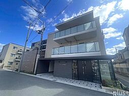 物件画像 パラドール四条梅津