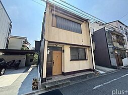 物件画像 壬生檜町の土地（建築条件なし）