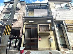 物件画像 中京区壬生下溝町　中古戸建