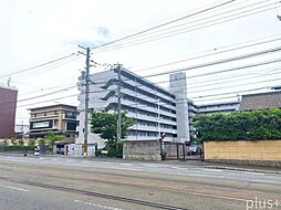 物件画像 山ノ内パークホームズ