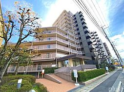 物件画像 コープ野村京都四条