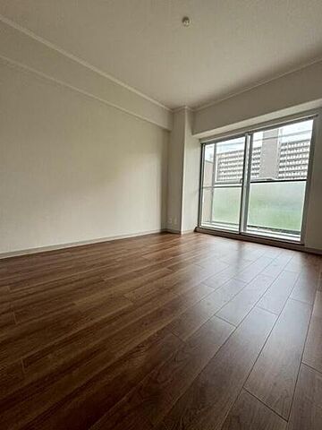 室内 コープ野村京都四条 1階/-