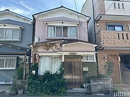 物件画像 右京区梅津中村町　売土地（建築条件付）