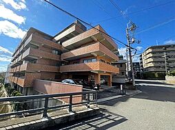 物件画像 ライオンズマンション京都衣笠