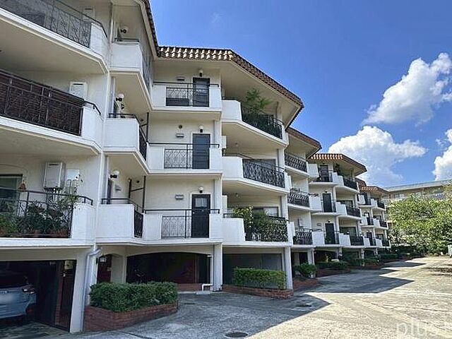 その他 ハイラーク双ヶ丘参番館 3階/-