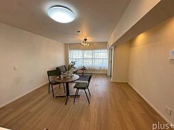 物件画像 メガロコープ西陣A棟