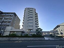 物件画像 ルシエル西ノ京御池
